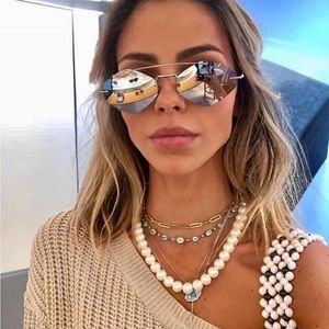 Dior Inclusion Sunglasses. 💯 Authentic